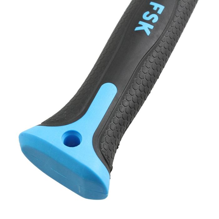 Martillo Ferrestock Ø 29 mm 4 Martillo Ferrestock Ø 29 mm 4