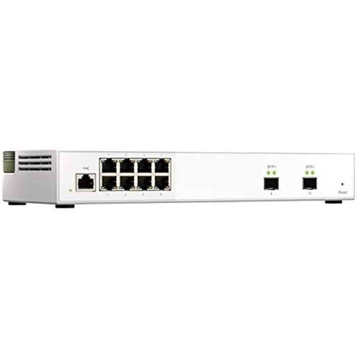 Switch Qnap QSW-M2108-2S