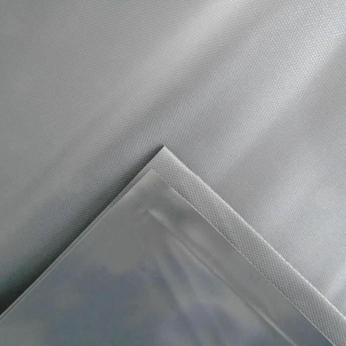 Ubbink Lona Cubierta de PVC de 0.5mm para Piscina o Estanque - 4x3m, Resistente a UV, Heladas y Descomposición, 10 Años Garantía 4 Ubbink Lona Cubierta de PVC de 0.5mm para Piscina o Estanque - 4x3m, Resistente a UV, Heladas y Descomposición, 10 Años Garantía 4