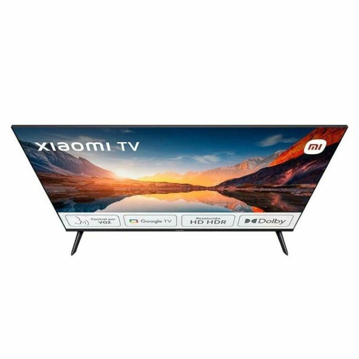 Smart TV Xiaomi A SERIES 2025 HD 32" LED 1