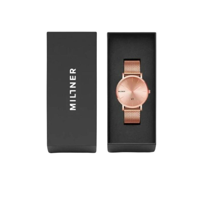 Reloj Mujer Millner 8425402504383 (Ø 36 mm) 3