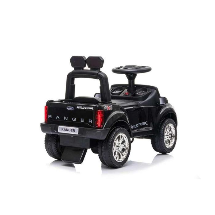 Runruntoys Correpasillos Ford Ranger, Vehículo Infantil 70x37.5x45 cm, Edad +24 Meses, Pilas AA Necesarias 3 Runruntoys Correpasillos Ford Ranger, Vehículo Infantil 70x37.5x45 cm, Edad +24 Meses, Pilas AA Necesarias 3