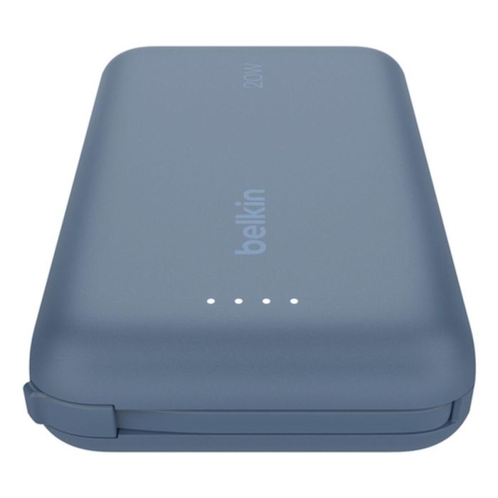 Powerbank Belkin 10K Azul 10000 mAh 1 Powerbank Belkin 10K Azul 10000 mAh 1