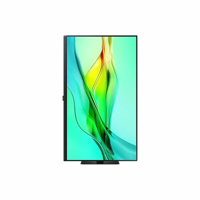 Samsung S32D600UAU Monitor Profesional ViewFinity S6 32" QHD 100Hz IPS HDR10 USB-C 90W Regulable Altura Pivot Negro 2 Samsung S32D600UAU Monitor Profesional ViewFinity S6 32" QHD 100Hz IPS HDR10 USB-C 90W Regulable Altura Pivot Negro 2