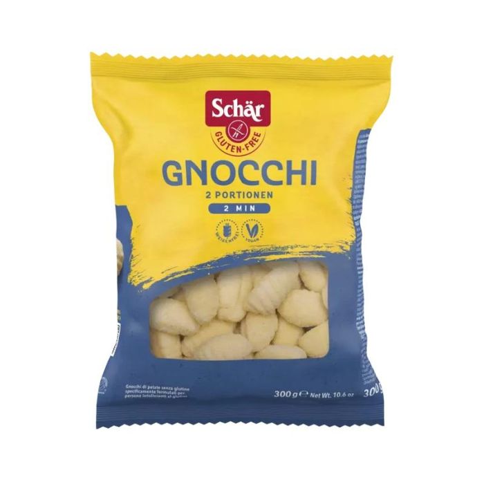 Gnocchi Gnocchi