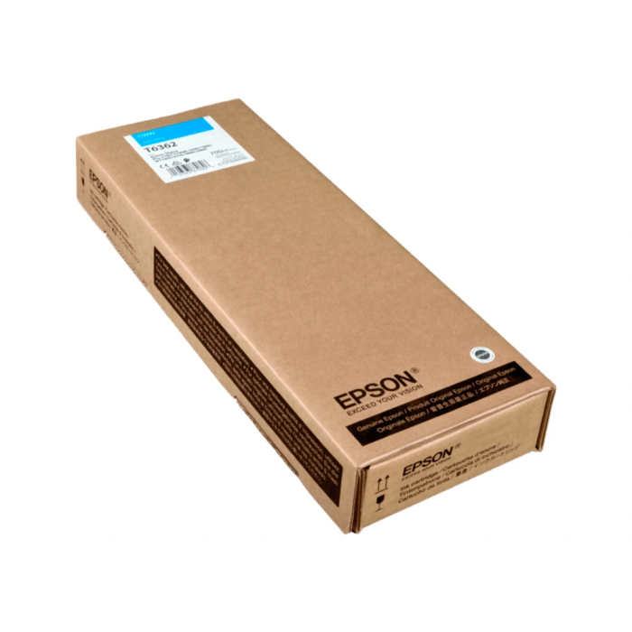 Epson GF Stylus Photo 7900/9900 Cartucho Cian 4