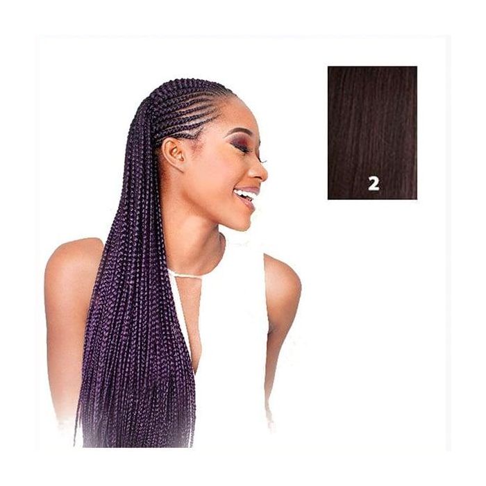 X-Pression Cabello sintético X-pression 2