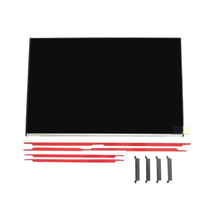 HP Display panel WUXGA (incluye cubierta y adhesivo del bisel)