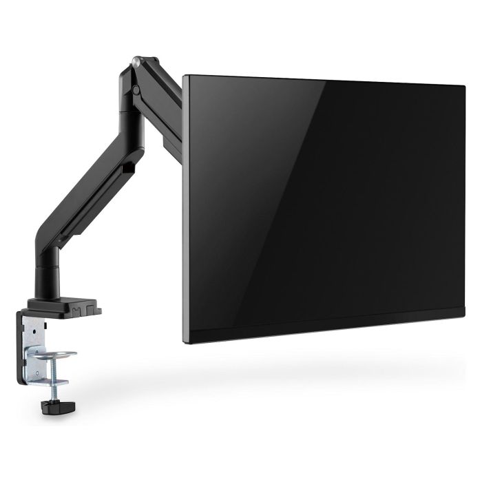 Digitus Soporte Mesa Monitor Negro DA-90394 Gas, 1 Monitor, 15-32", hasta 9kg 4