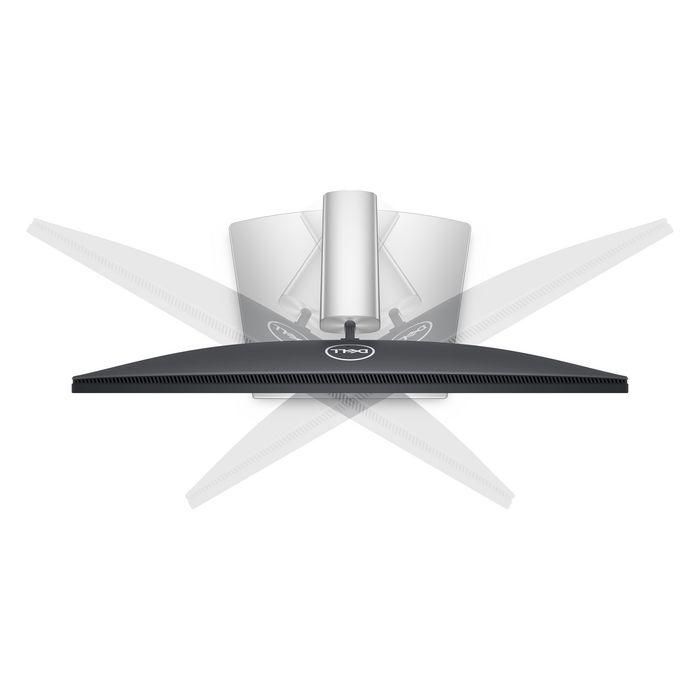 Dell Monitor 23.8" Full HD LED IPS 1920x1080 Pantalla Táctil 9