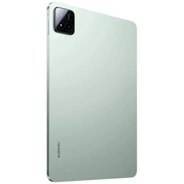 Xiaomi PAD7 8-256 GREE Tablet Pad 7 11.2" 8GB 256GB Snapdragon 7+ Gen 3 3.2K 144Hz Dolby Atmos 8850 mAh Verde 4 Xiaomi PAD7 8-256 GREE Tablet Pad 7 11.2" 8GB 256GB Snapdragon 7+ Gen 3 3.2K 144Hz Dolby Atmos 8850 mAh Verde 4