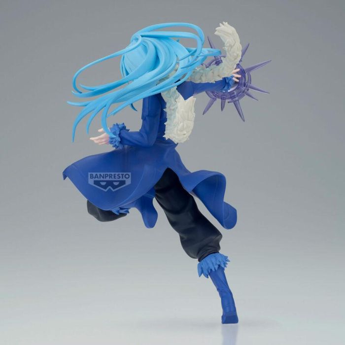 Figura Rimuru Phantom Effect Tempest That Time I Got Reincarnated as a Slime 20cm 4 Figura Rimuru Phantom Effect Tempest That Time I Got Reincarnated as a Slime 20cm 4