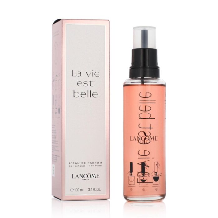 Lancôme La Vie Est Belle