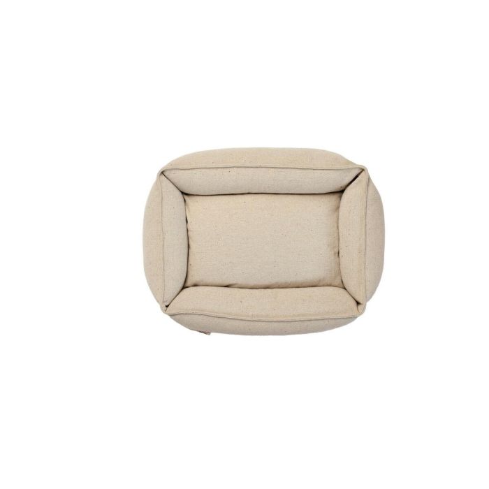 Cama para Perro Hunter Belluno Beige 80x60 cm 5 Cama para Perro Hunter Belluno Beige 80x60 cm 5