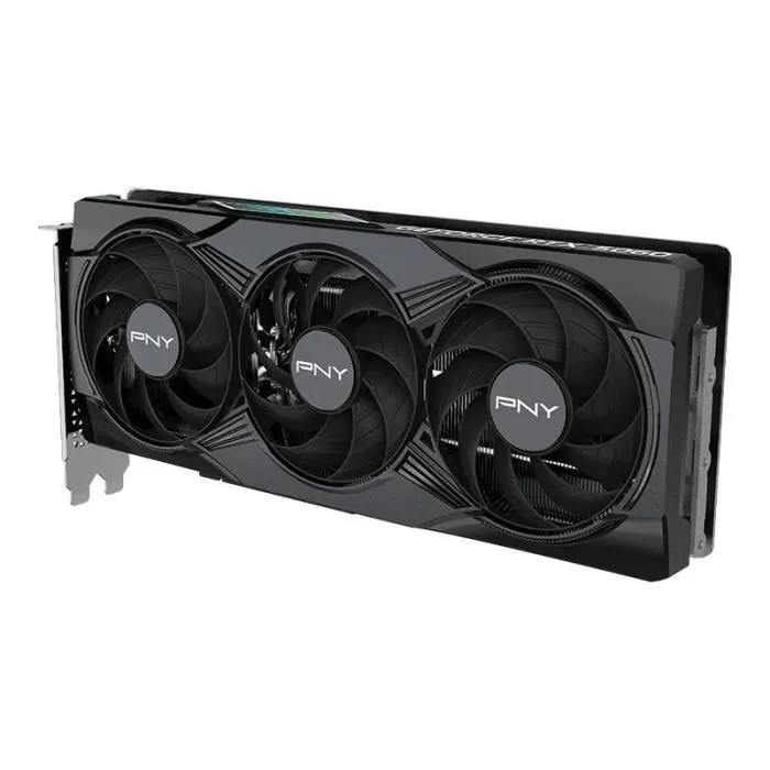Pny Tarjeta Gráfica GEFORCE RTX 5060 8 GB ARGB Overclockeada Triple Ventilador DLSS 4 3 Pny Tarjeta Gráfica GEFORCE RTX 5060 8 GB ARGB Overclockeada Triple Ventilador DLSS 4 3