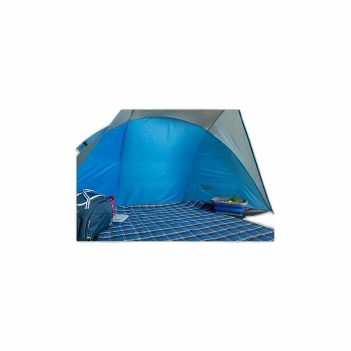 Carpa para Playa Regatta Azul 2 Carpa para Playa Regatta Azul 2