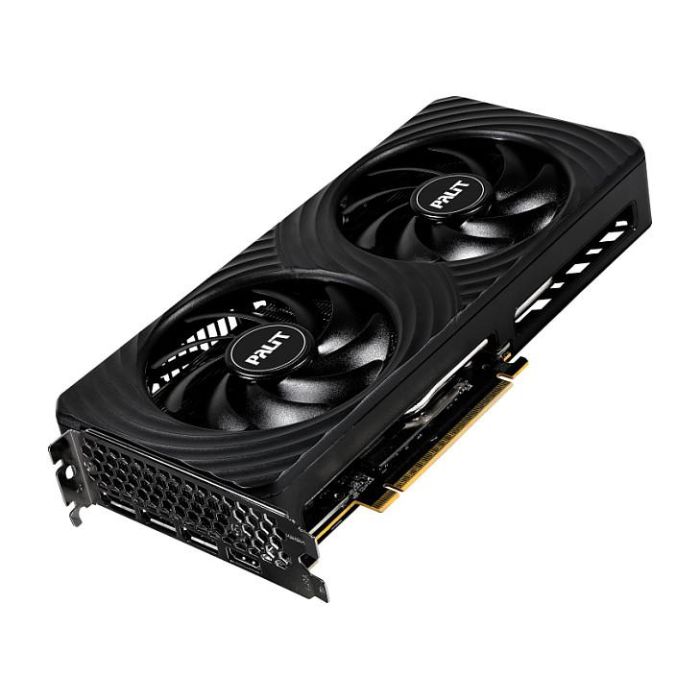 Palit RTX 5050 Dual Tarjeta Gráfica 8GB GDDR6 NVIDIA GeForce RTX 5050 7