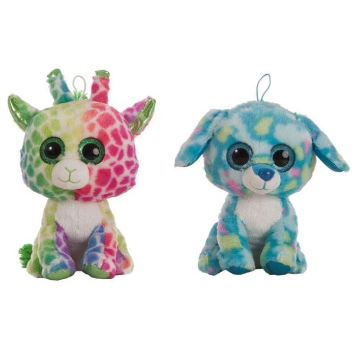 6 animales colors 45 cm 1 6 animales colors 45 cm 1