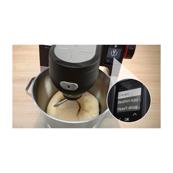 Bosch MUMS6 ZS13D 6 Bosch MUMS6 ZS13D 6