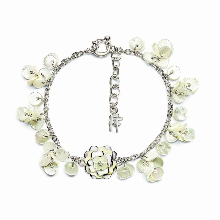 Pulsera Mujer Folli Follie 2B14F003WW 23 cm 1 Pulsera Mujer Folli Follie 2B14F003WW 23 cm 1