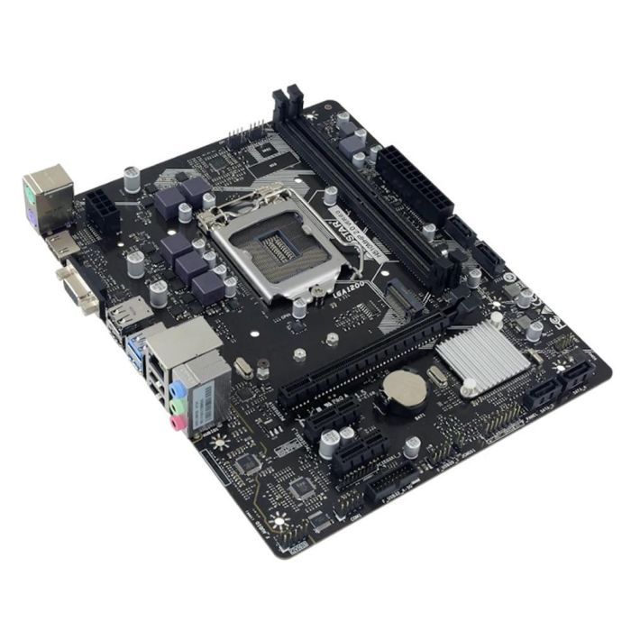 Placa Base Biostar H510Mhp Lga 1200 2 Placa Base Biostar H510Mhp Lga 1200 2