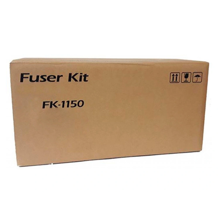 Kyocera Fusor FK1150 Ecosys M2040dn / M2135dn / M2540dnw / M2635dnw / M2640idw / M2735dw 100000 Páginas Original 1 Kyocera Fusor FK1150 Ecosys M2040dn / M2135dn / M2540dnw / M2635dnw / M2640idw / M2735dw 100000 Páginas Original 1