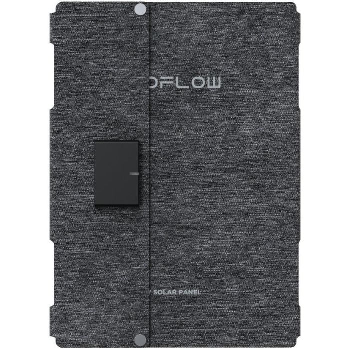 ECOFLOW 45W Solar Panel 3 ECOFLOW 45W Solar Panel 3