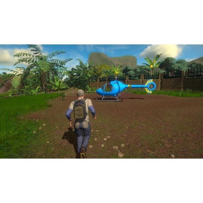 Misión de Dinosaurios Dino Camp - Juego de Nintendo Switch 5 Misión de Dinosaurios Dino Camp - Juego de Nintendo Switch 5