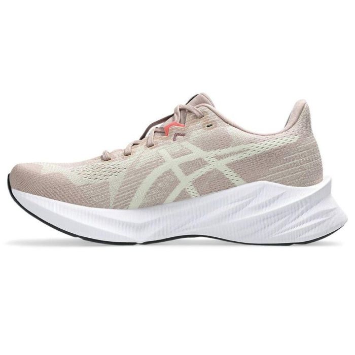 Zapatillas de Running para Adultos Asics Dynablast 5 Blanco 42 3