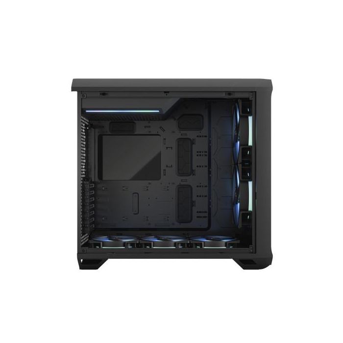 Fractal Design Torrent Negro 12