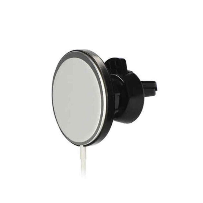Soporte de Móviles para Coche KSIX 17 Soporte de Móviles para Coche KSIX 17