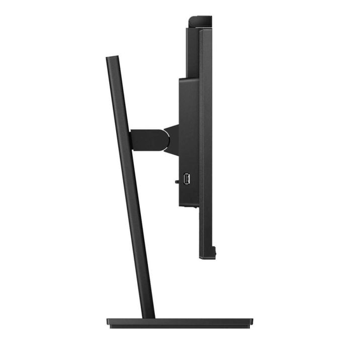 Monitor Profesional Philips 242B1H 23.8"/ Full HD/ Webcam/ Multimedia/ Regulable en altura/ Negro 3 Monitor Profesional Philips 242B1H 23.8"/ Full HD/ Webcam/ Multimedia/ Regulable en altura/ Negro 3