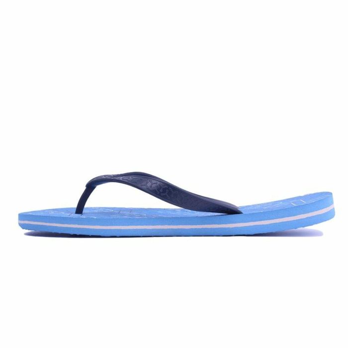 Chanclas para Hombre O'Neill FTM Neal Azul 3 Chanclas para Hombre O'Neill FTM Neal Azul 3