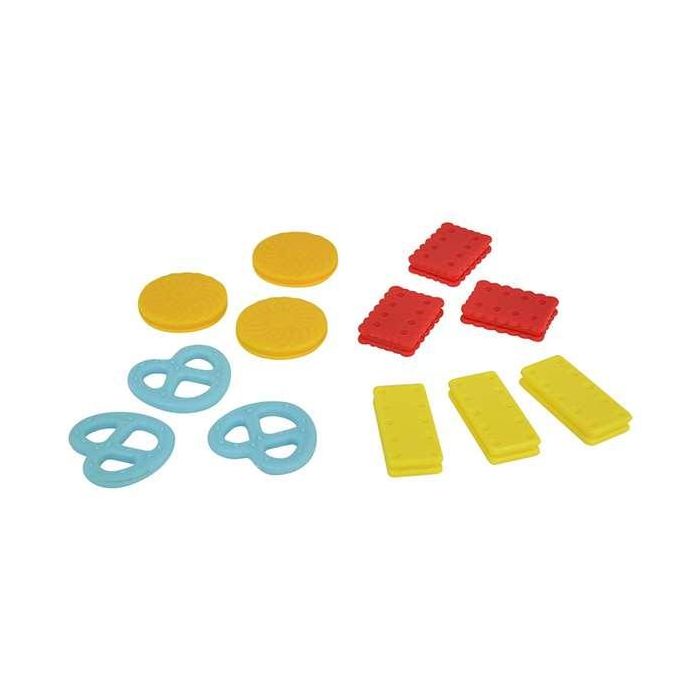 Bizak No Asustes A La Abuela Juego Infantil 6