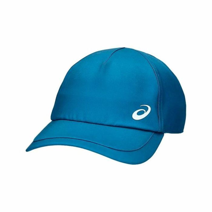 Gorra Deportiva Asics PF Azul Tenis Gorra Deportiva Asics PF Azul Tenis