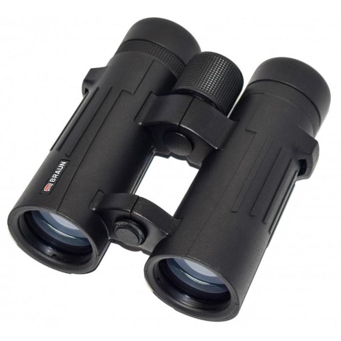 Braun Compagno 10x42 WP 1