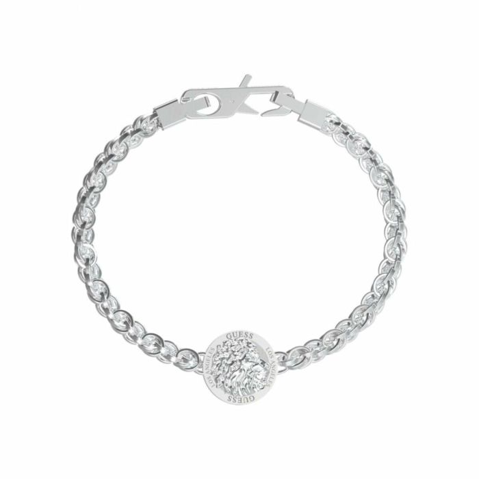 Pulsera Mujer Guess JUMB03012JWSTS 2 Pulsera Mujer Guess JUMB03012JWSTS 2