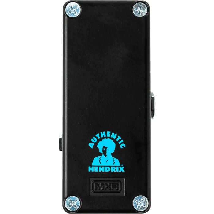 Dunlop Hendrix Shrine Signature Chorus/Vibrato Pedal 3 Dunlop Hendrix Shrine Signature Chorus/Vibrato Pedal 3