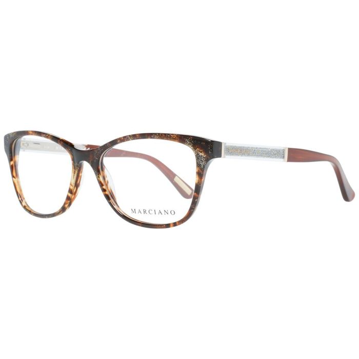 Montura de Gafas Mujer Guess Marciano GM0313 53050 Montura de Gafas Mujer Guess Marciano GM0313 53050