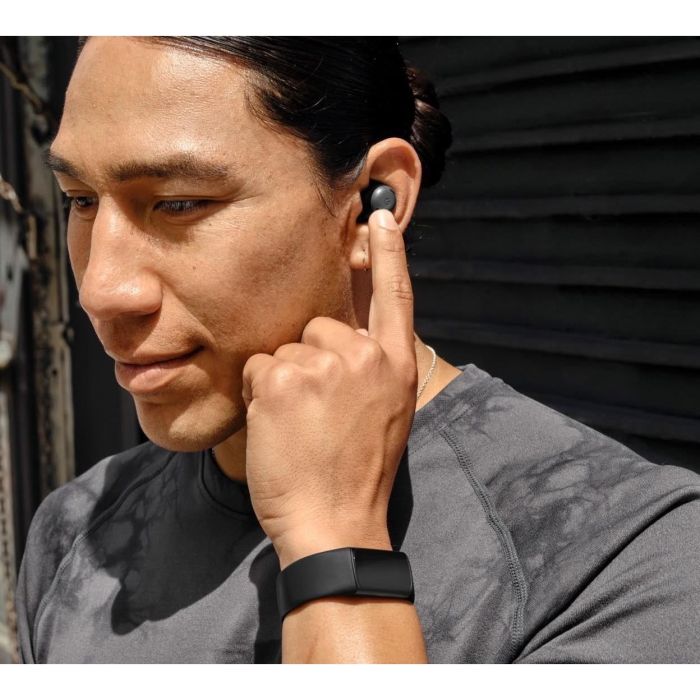 Fitbit Charge 6 schwarz 7 Fitbit Charge 6 schwarz 7