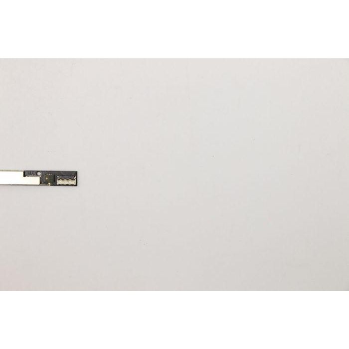 Lenovo 720P camera module with dual microphones, ZIF interface, suitable for Lenovo ThinkPad T480s integration. 2