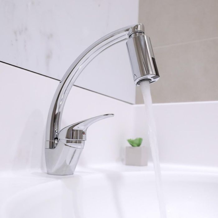 Grifo EDM 01119 Automático Batería 4