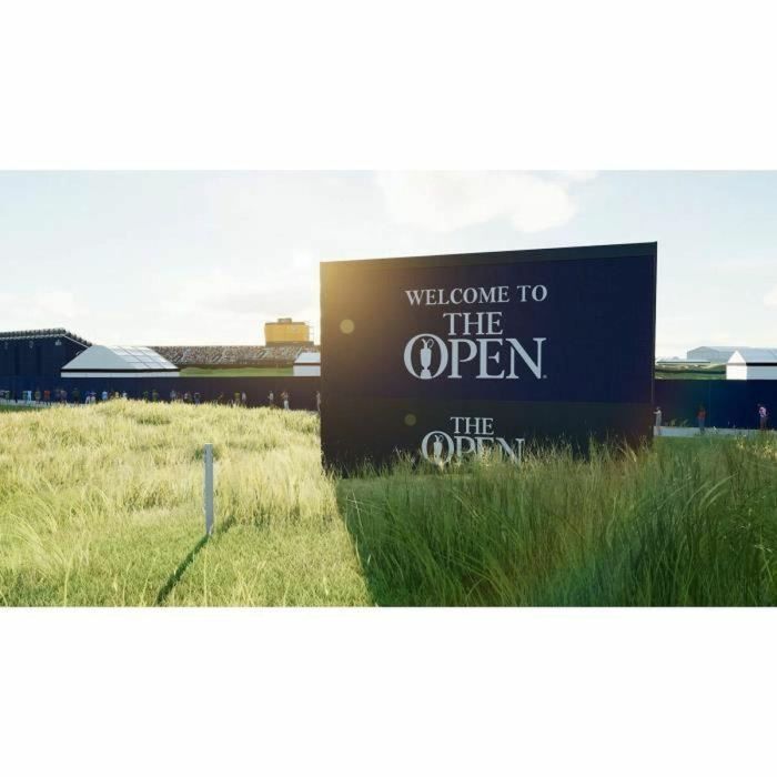 2K Games 5026555438452 PGA Tour 2K25 para PS5 1 2K Games 5026555438452 PGA Tour 2K25 para PS5 1