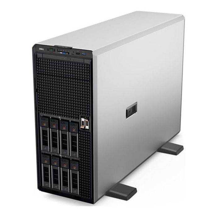 Dell Servidor Poweredge T550 Xeon Silver 16GB RAM 1