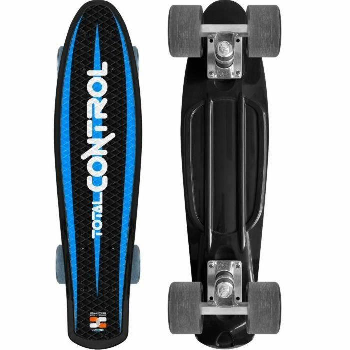 Stamp STA3496271883102 Patineta 22x6 Skids Control Ruedas Iluminadas 1