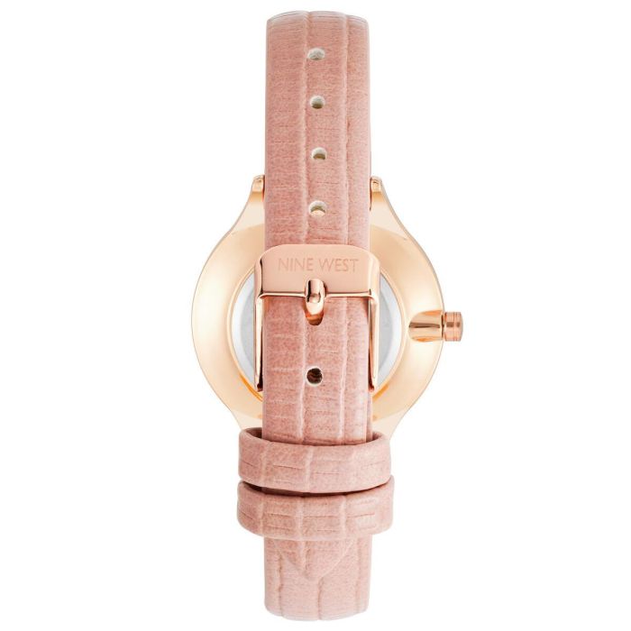 Reloj Mujer Nine West NW-2556RGPK (Ø 34 mm) 10 Reloj Mujer Nine West NW-2556RGPK (Ø 34 mm) 10