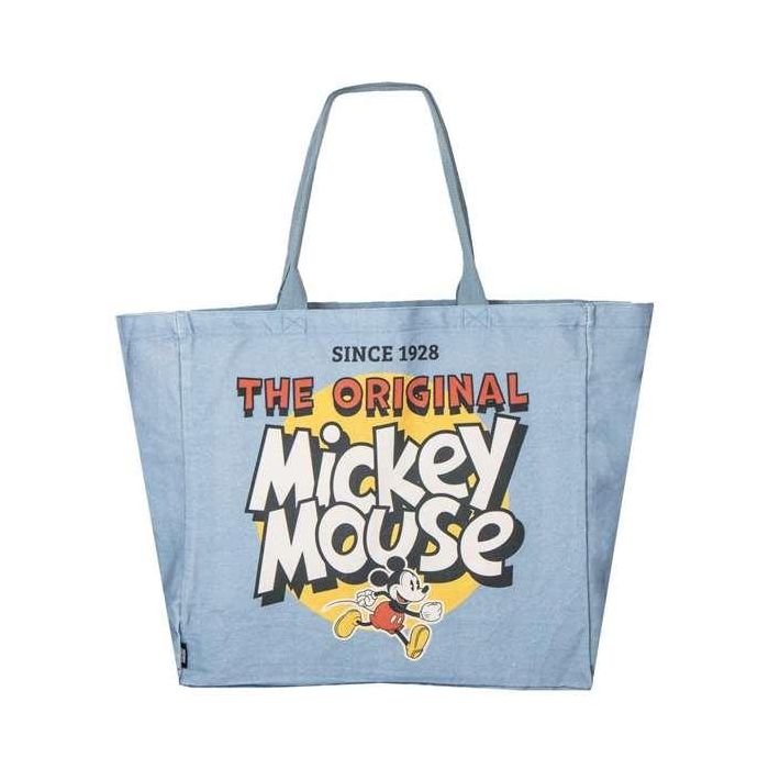 Cerdá Bolsa Shopping XL Mickey 48.0 x 43.0 x 17.0 cm