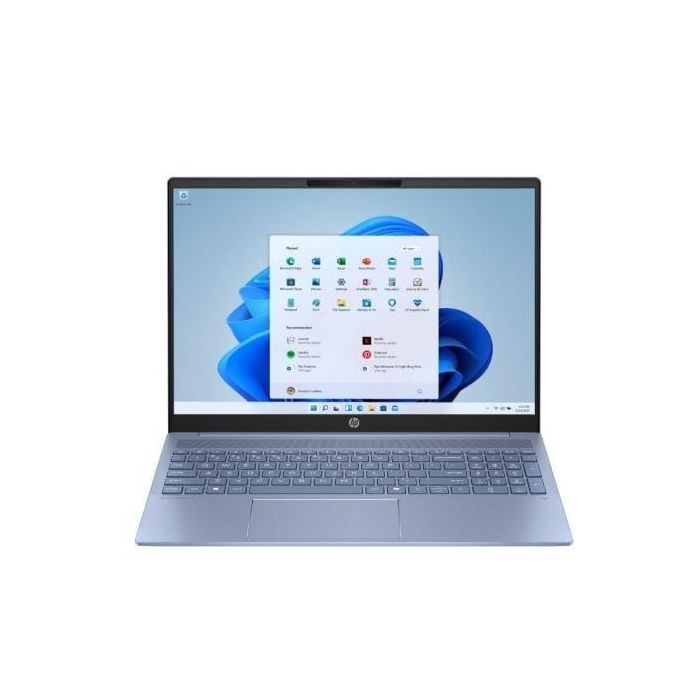 Portátil HP OmniBook 5 16-AG1004NS Ryzen AI 7 350/ 16GB/ 1TB SSD/ 16"/ Win11 Portátil HP OmniBook 5 16-AG1004NS Ryzen AI 7 350/ 16GB/ 1TB SSD/ 16"/ Win11