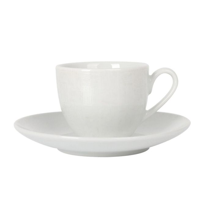 Juego de Café Santa Clara 90 ml (6 Unidades) 2 Juego de Café Santa Clara 90 ml (6 Unidades) 2