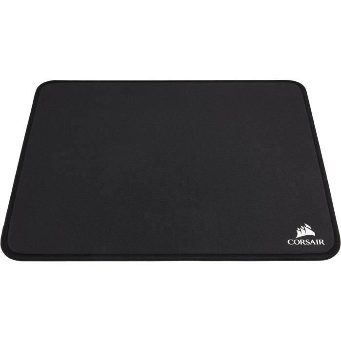 Corsair CH-9413520-WW MM350 Alfombrilla de ratón para juegos, Tela, Negro, Base antiderrapante 1 Corsair CH-9413520-WW MM350 Alfombrilla de ratón para juegos, Tela, Negro, Base antiderrapante 1
